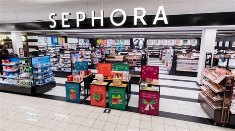 sephora las vegas.